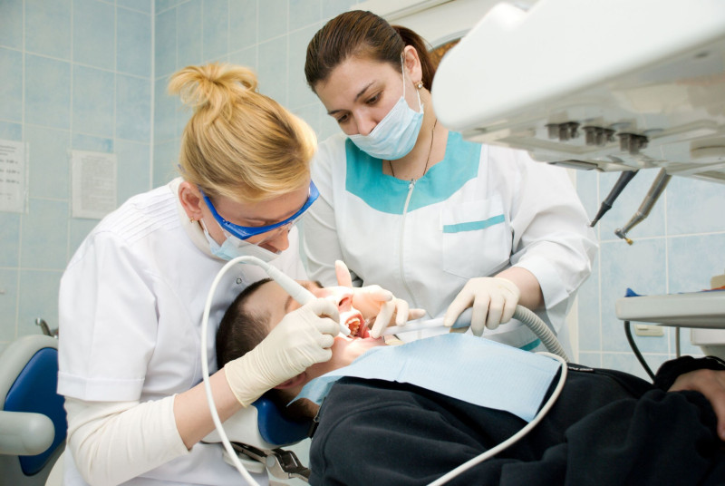 Effective Benefits Offered By The Cosmetic Dentist In O’Fallon MO