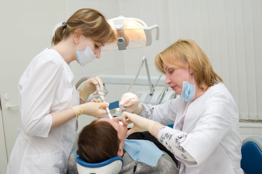 What to Look for in a Dentist in Laurel MS