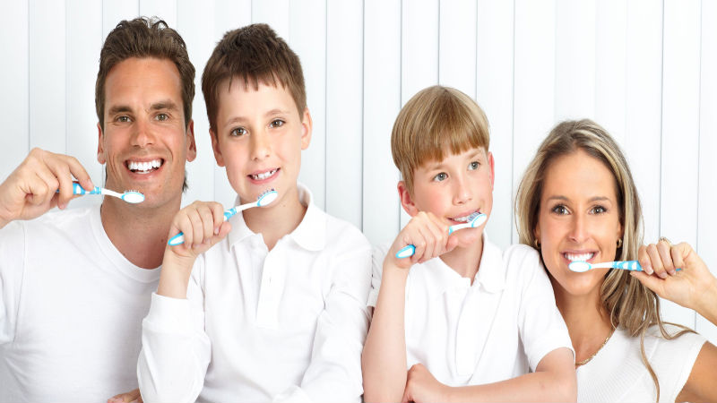 Expect More from the Experts in Family Dental Care in Boynton Beach