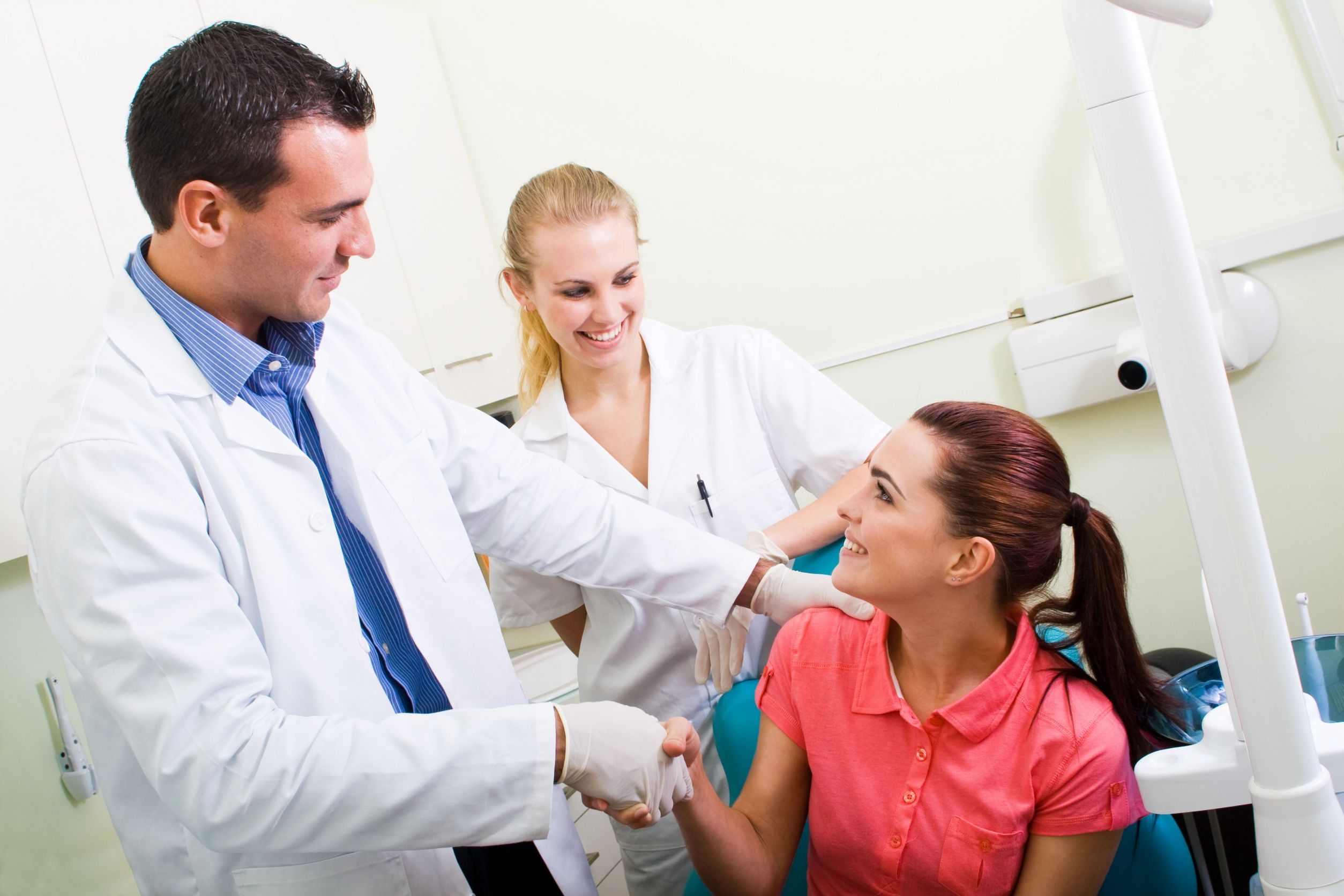 A few tips to help you find the best family dentist