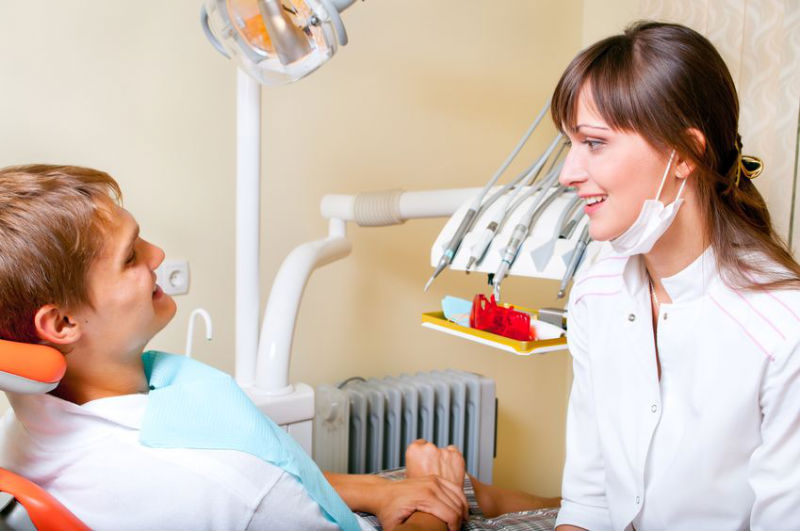 Why Is Important to Regularly Visit Your Dentist in Bloomingdale