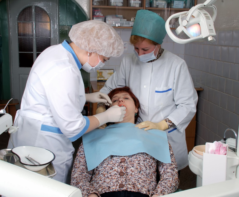 Tips For Choosing a Dental Clinic in San Jose