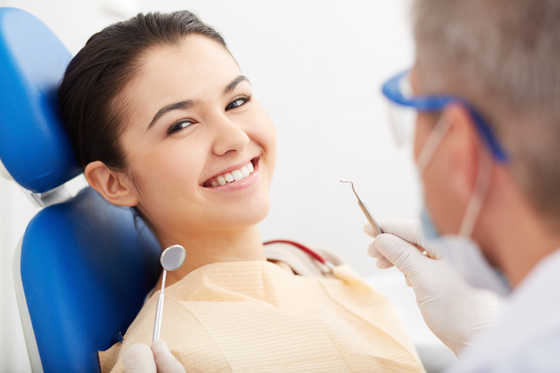 Transform Your Smile with Top-Notch Care: Dentistry Clinics in Edmonton, AB