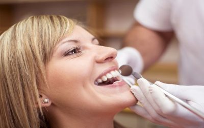 Your path to healthy teeth starts with the right dentist in Parker, CO